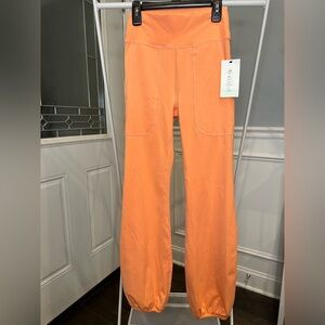 NWT Altar’d State (AS Revival) Athletic Pants